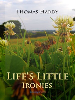 cover image of Life's Little Ironies